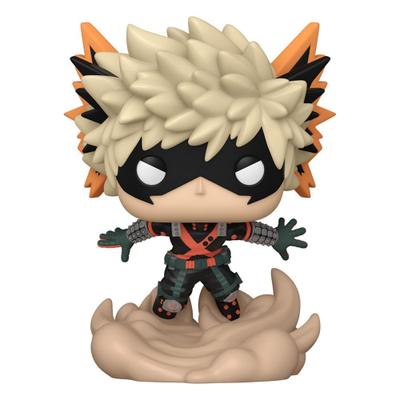 Figurka POP! - Bakugo (1810) New Suit