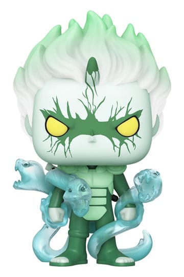 Figurka POP! - Mitsuki (Sage Mode) 699