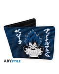 Portfel - Vegeta