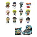 Bag Clips - Naruto Shippuden 3D (losowe)