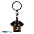 Brelok - Hinatas Jersey (Haikyu!!)