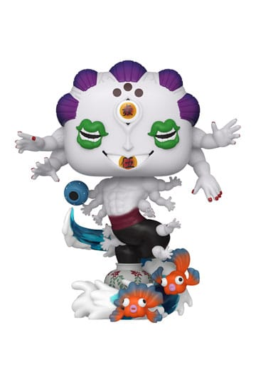 Figurka POP! - Gyokko 1855