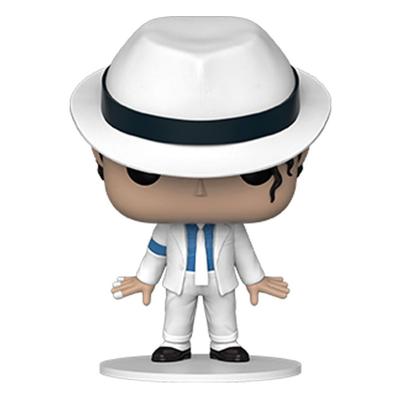 Figurka POP! - Michael Jackson (Smooth Criminal) 345