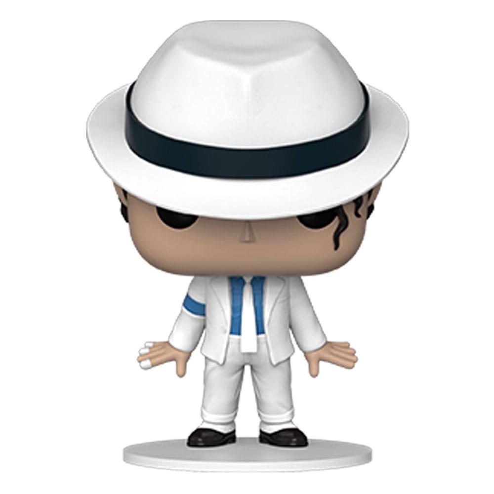 Figurka POP! - Michael Jackson (Smooth Criminal) 345
