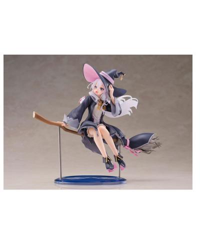 Statuetka - Elaina (Witch Dress Ver.)