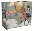 Torba zakupowa - Naruto (Szara)