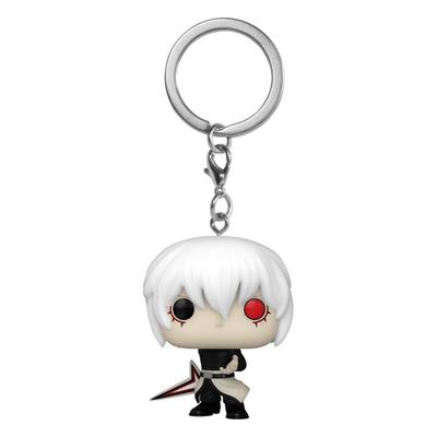 Brelok POP! - Ken Kaneki (Final Battle)
