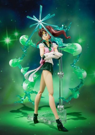 Figurka - Sailor Jupiter