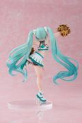 Statuetka - Miku (Fashion Uniform Ver.)