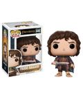 Figurka POP! - Frodo Baggins