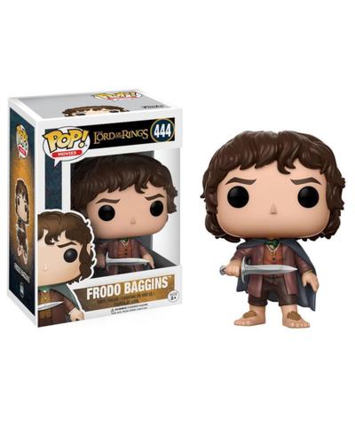 Figurka POP! - Frodo Baggins