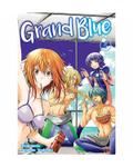 Okładka Grand Blue - Tom 5