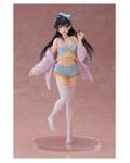 Statuetka - Yukino Yukinoshita (Roomwear ver.)