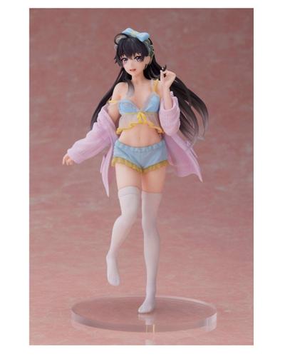 Statuetka - Yukino Yukinoshita (Roomwear ver.) — zdjęcie 2