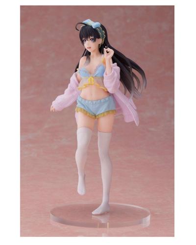 Statuetka - Yukino Yukinoshita (Roomwear ver.) — zdjęcie 3