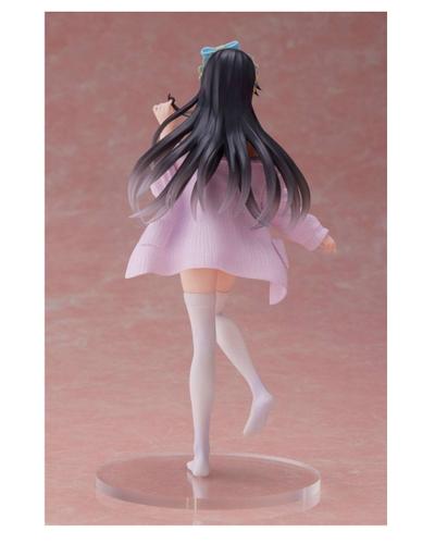 Statuetka - Yukino Yukinoshita (Roomwear ver.) — zdjęcie 4