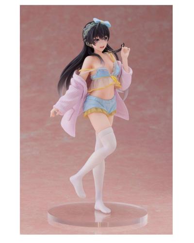 Statuetka - Yukino Yukinoshita (Roomwear ver.) — zdjęcie 5