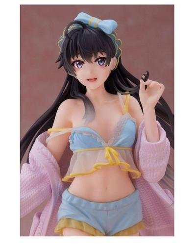 Statuetka - Yukino Yukinoshita (Roomwear ver.) — zdjęcie 7