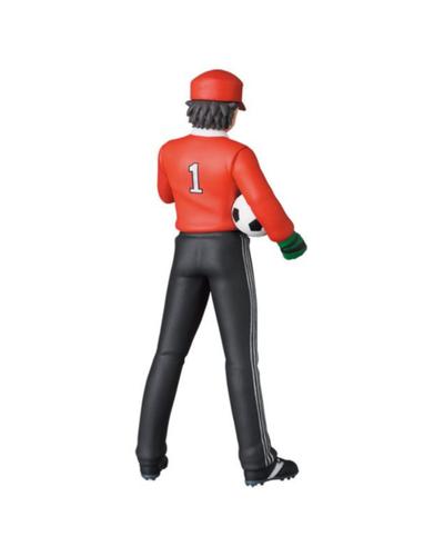Statuetka - Wakabayashi Genzo — zdjęcie 3