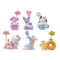 Losowa Figurka - Sanrio (Party Time ver.)