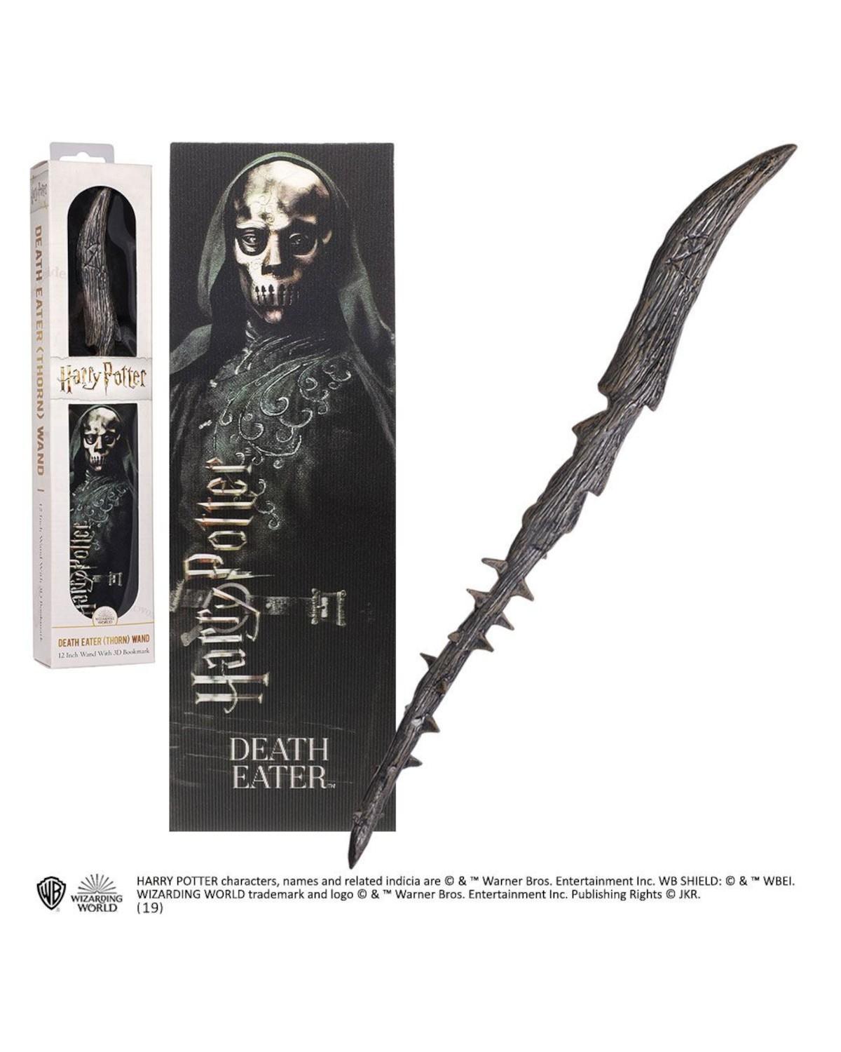 Replika różdżki - Death Eater