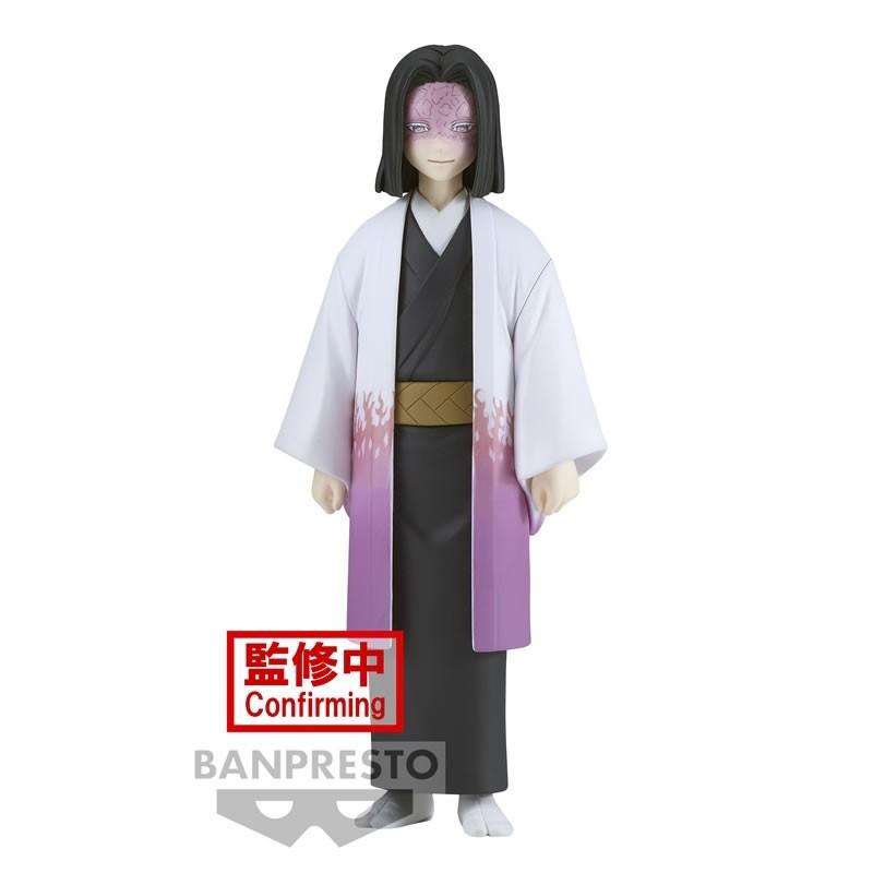 Statuetka - Kagaya Ubuyashiki