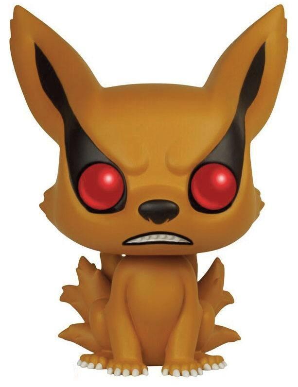 Figurka POP! - Kurama