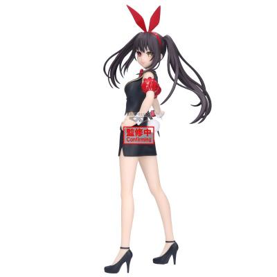 Statuetka - Kurumi Tokisaki (Glitter & Glamorous)
