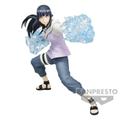 Statuetka - Hinata Hyuga (Vibration Stars)