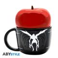 Kubek 3D - Death Note (Apple)