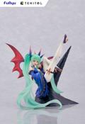 Statuetka - Hatsune Miku (darkness ver.)