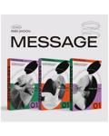 PARK JIHOON - MESSAGE: VOL.1