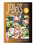 Okładka Jojo Bizzare Adventure part 5 (eng.) - tom 1