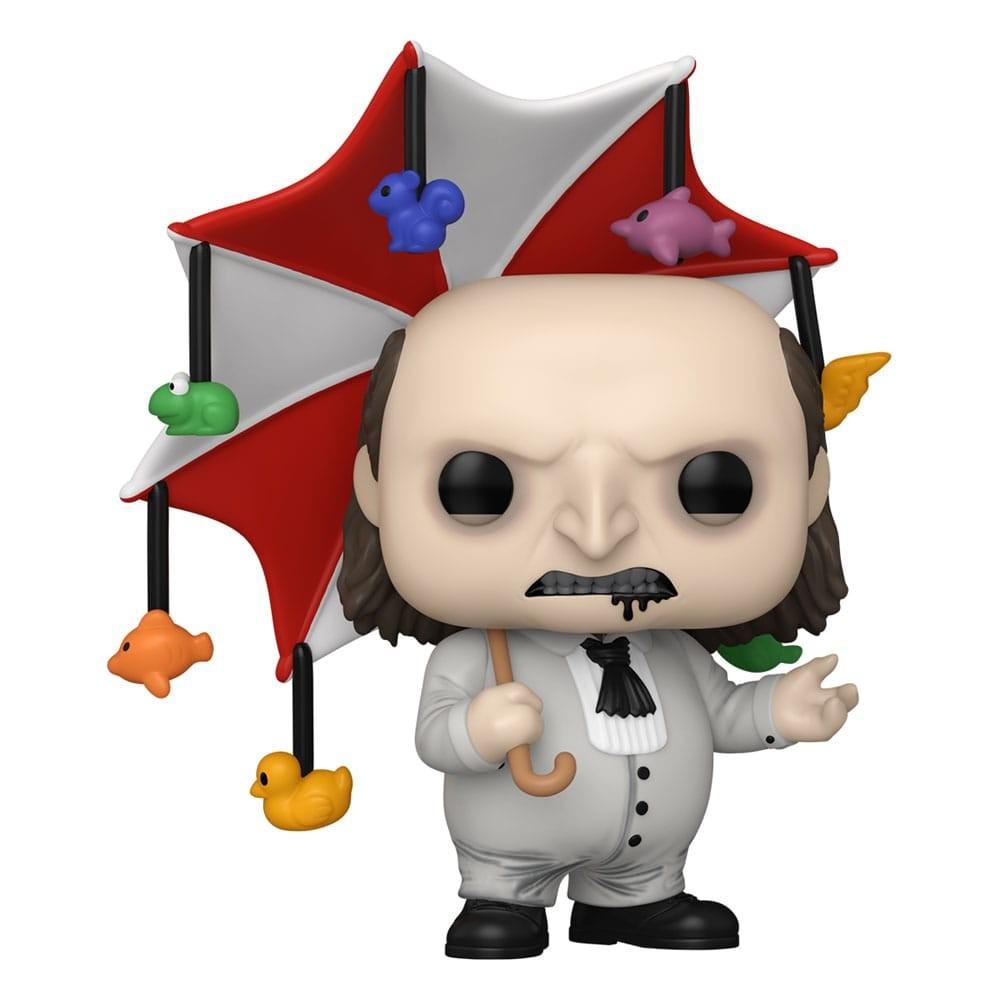 Figurka POP! - The Penguin 529