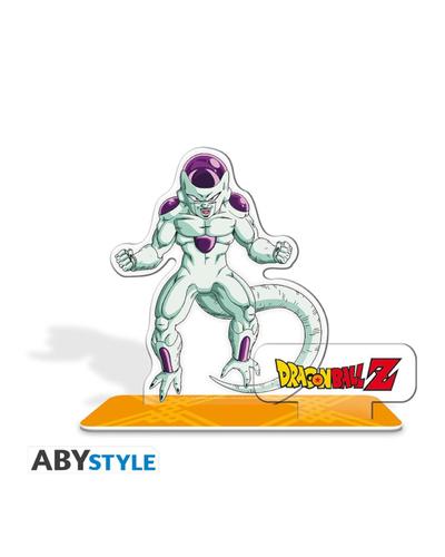Figurka akrylowa - Frieza