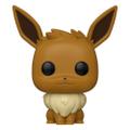 Figurka POP! - Eevee (Super Sized Jumbo 25cm)