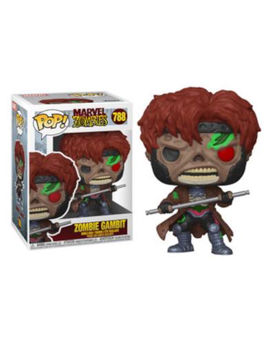 Figurka POP! - Zombie Gambit