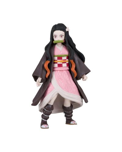 Ruchoma figurka - Nezuko v1