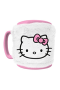 Kubek - Hello Kitty (Fuzzy Mug)
