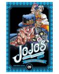 Okładka Jojo Bizzare Adventure part III - tom 9
