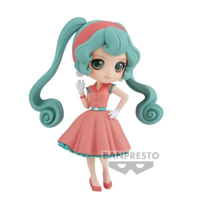 Q Posket - Miku World Journey vol.1