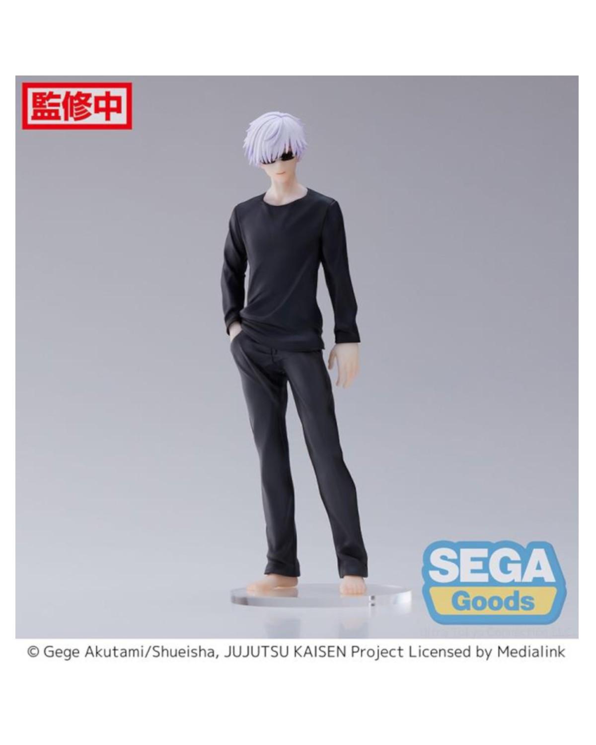 Statuetka - Satoru Gojo (casual ver.)