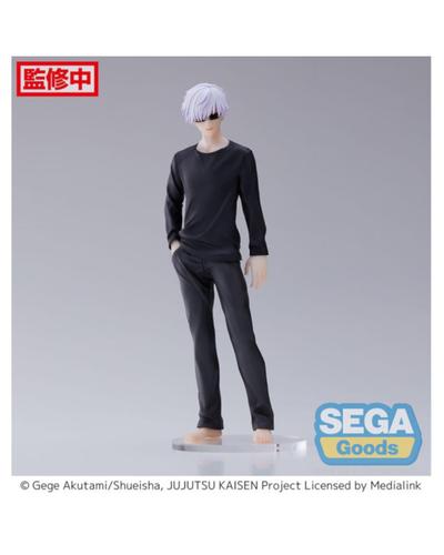 Statuetka - Satoru Gojo (casual ver.)