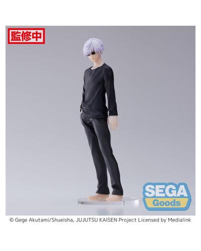 Statuetka - Satoru Gojo (casual ver.) — zdjęcie 2