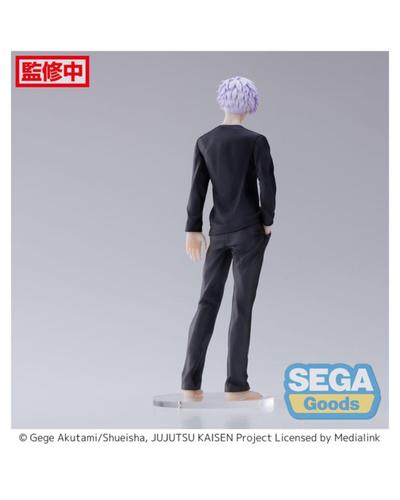 Statuetka - Satoru Gojo (casual ver.) — zdjęcie 3