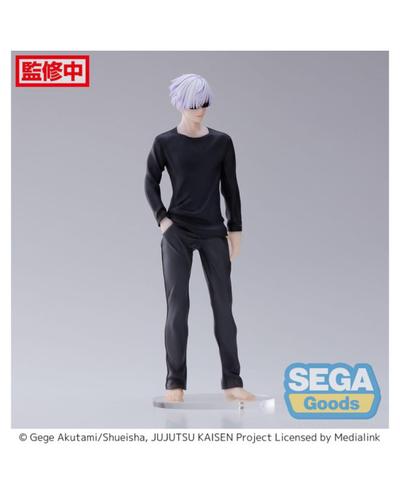 Statuetka - Satoru Gojo (casual ver.) — zdjęcie 4