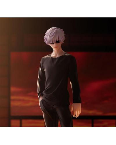 Statuetka - Satoru Gojo (casual ver.) — zdjęcie 5