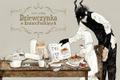 Okładka Dziewczynka w Krainie Przeklętych - Album-