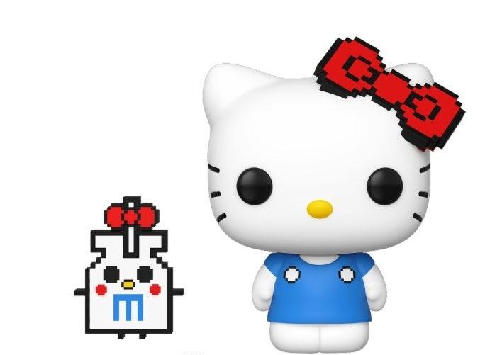 Figurka POP! - Hello Kitty