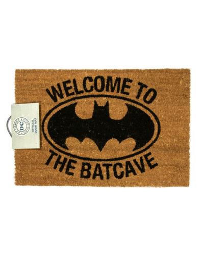 Wycieraczka - Batman (Welcome To The Batcave)